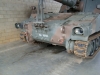 M-109 Obuseiro Autopropulsado de 155mm do EB 