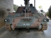 M-109 Obuseiro Autopropulsado de 155mm do EB 