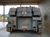 M-109 Obuseiro Autopropulsado de 155mm do EB 