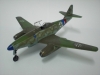 Me-262 A1a