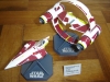 Jedi Starfighter