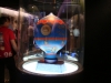MUSEU DA TAM EM SÃO CARLOS/SP 