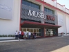 MUSEU DA TAM EM SÃO CARLOS/SP 