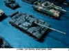 IV ETAPA DO CAMPEONATO SUPERKITS - MILITARIA 1/35