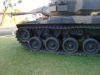 M-41 WALKER BULLDOG