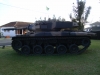 M-41 WALKER BULLDOG
