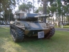 M-41 WALKER BULLDOG
