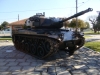 M-41 WALKER BULLDOG