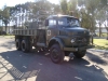 CAMINHÃO MERCEDES BENZ TRAÇADO EB