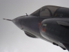 MIRAGE III EBR