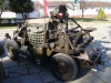 VIATURAS MILITARES DA BRIGADA PARANAENSE