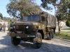 VIATURAS MILITARES DA BRIGADA PARANAENSE
