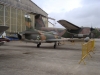 Embraer Xavante Walk Around