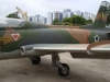 Embraer Xavante Walk Around