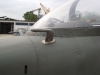 Embraer Xavante Walk Around