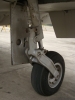 Embraer Xavante Walk Around