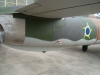 Embraer Xavante Walk Around