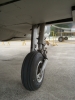 Embraer Xavante Walk Around