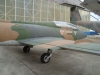 Embraer Xavante Walk Around