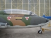 Embraer Xavante Walk Around