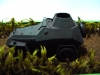BA 64 Carro de Combate Soviético
