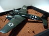 Henschel 129 B3 - Abridor de Latas Voador