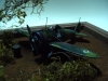 P-26 Peashooter - Phillipine Fighter 