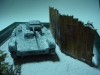 T-60 Soviet Tank