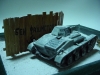 T-60 Soviet Tank