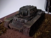 Kliment Voroshilov KV-1C