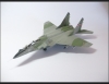 Mig-29UB - Yugoslavia
