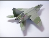 Mig-29UB - Yugoslavia
