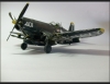 F4U-5 Corsair - US NAVY