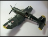 F4U-5 Corsair - US NAVY