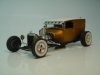 Ford 26 Delivery