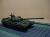 Soviet MBT T-74