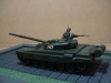 Soviet MBT T-74