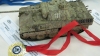 PREMIADOS MILITARIA LAGARTAS 1/35 2 GM