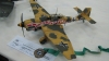 PREMIADOS I OPEN SUPERKITS 2008 AVIAÇÃO 1/32