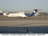 AERONAVES COMERCIAIS NO BRASIL