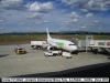 AERONAVES COMERCIAIS NO BRASIL