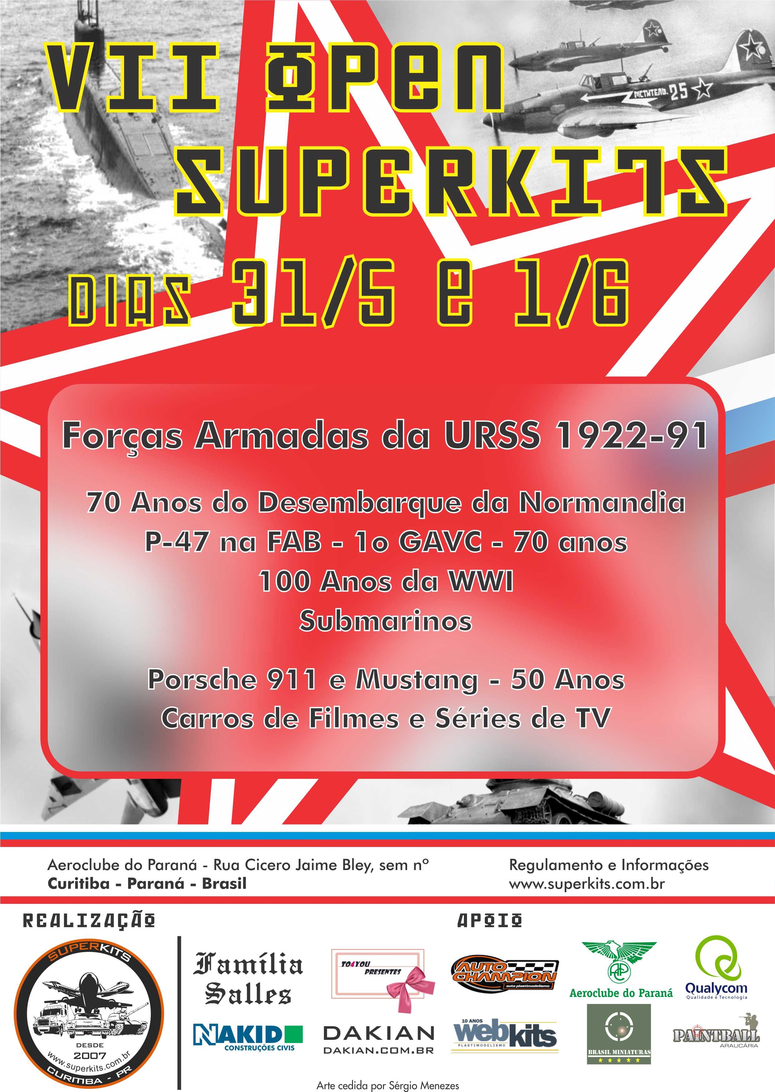 Cartaz 2014